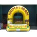 MASSIVE JUMPING CASTLE SALE - 4mx4m Castle Animal Farm Theme **Commercial** USED