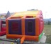 MASSIVE JUMPING CASTLE SALE - 4mx4m Fairytale JumpnSlide Combo *Commercial* USED 