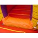 MASSIVE JUMPING CASTLE SALE - 4mx4m Fairytale JumpnSlide Combo *Commercial* USED 