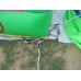 MASSIVE JUMPING CASTLE SALE - 4mx4m Pony JumpnSlide Combo **Commercial** USED