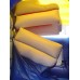 CASTLE with BLOWER SALE - 4mx4m Arctic * USED 