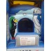 CASTLE with BLOWER SALE - 4mx4m Arctic * USED 
