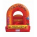 MASSIVE JUMPING CASTLE SALE - 4mx4m Castle - Circus Theme ** Commercial ** USED