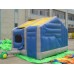 MASSIVE JUMPING CASTLE SALE - 4mx4m Fairytale Moving Mouth** Commercial ** USED 