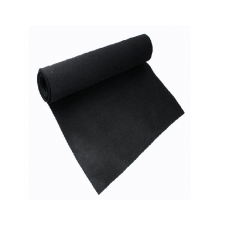 4way Stretch Carpet - BLACK - Cars Caravans - 2m x 5m
