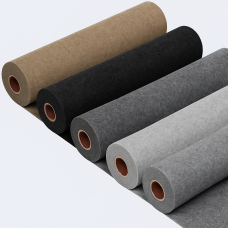4way Stretch Carpet - All 5 Colours SAMPLE Pack Samples