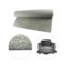 4way Stretch Carpet - LIGHT GREY - Cars Caravans - 2m x 9m