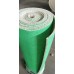 Underlay Foam Floor  **Pickup** Carpet Padding 1370w x 11m - 10mm Thick Flooring green 15SQM