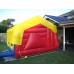 MASSIVE jumping castle RAIN COVER bouncy castle SALE - RENT in all weather! 