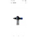 7M Extendable Water Fed Pole Brush – 2 Heads – Caravan, Glass & Solar Cleaner
