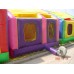 MASSIVE JUMPING CASTLE SALE 4mx4m Dress Up JumpnSlide Combo **Commercial **USED