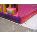 MASSIVE JUMPING CASTLE SALE 4mx4m Dress Up JumpnSlide Combo **Commercial **USED