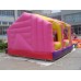 MASSIVE JUMPING CASTLE SALE 4mx4m Dress Up JumpnSlide Combo **Commercial **USED