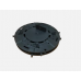 10x Adjustable risers feet - Decking Timber support pedestal - AP7 = 11 - 16mm 10x Adjustable risers feet - Decking Timber support pedestal - AP7 = 11 - 16mm