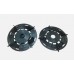 10x Adjustable risers feet - Decking Timber support pedestal - AP7 = 11 - 16mm 10x Adjustable risers feet - Decking Timber support pedestal - AP7 = 11 - 16mm