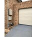 Solar Inverter Monument Screen Cover - Custom Size -  DIY kits
