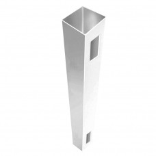 127mm line post which are PRECUT for premade panels 127mm line post which are PRECUT for premade panels