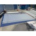 White Batten Fences SQM RATE Hamptons - Architectural - Custom