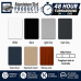Aluminium Posts - Heavy Duty 76x76x2.5mm Fence Post Gate Post FULL LENGTH YOU CUT