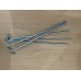 Mesh Fence Pegs - Must buy our mesh rolls at same time