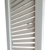 Slat Gates Made with 38mm Horizontal or Vertical Slats Custom - SQM PRICE Range
