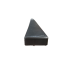 Plastic End Caps for 40x16mm Blade Slats - Black or White or Dark Grey