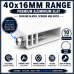 40mm blade Slats BULK 5.5m - 3 x Colours - 2 Internal walls 40mm blade Slats BULK 5.5m - 3 x Colours - 2 Internal walls