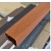Teak Timber Alloy timber look Box Tube 40x40 - Feature Walls and Ceilings - Indoors or Outdoors **Limited Stock** Posts Battens 40mm