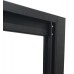 Aluminium Posts - Medium Duty 50x50x2.5mm - Sold by the Metre and comes with a plastic post cap