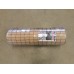 Galvanized Wire Mesh Fencing 990mm x 30m - DELIVERED 50mm x 75mm Squares BLACK 