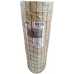 Galvanized Wire Mesh Fencing 990mm x 30m - DELIVERED 50mm x 75mm Squares BLACK 