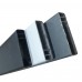 65mm Slats Blades in Black -65x16mm - 5m long Slat - Bulk item & Uncut - Super Heavy Duty