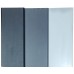 65mm Slats in White Blades -65x16mm - 5m long Slat - Bulk item & Uncut - Super Heavy Duty