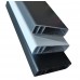 Pool Filter Pump Enclosure USING 65mm Slats - Sqm Wall Guide Price