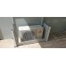 Equipment Screens - Custom Size - 3 sided - 8 Slat Colours - Hide that Eyesaw