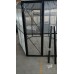 White or Black Large Bird Aviary DELIVERED Pet Cage Mesh Door Entry Aluminium light weight