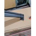Ladies Waist Curved Balustrade - 3 Colours - Top brackets - Heritage