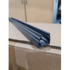 Balustrade - Bottom Rail - 3 Colours - bulk 5.4m lengths Ladies Waist