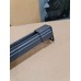 Ladies Waist Curved Balustrade- 3 Colours - Bottom Rail brackets - Heritage