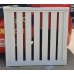 Balustrade Gate - Vertical Federation Ladies Waist Style