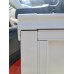 Balustrade Gate - Vertical Federation Ladies Waist Style