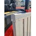 Balustrade Gate - Vertical Federation Ladies Waist Style