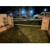 40x40 Predrilled Rail for Blade or Picket Fencing - 4.8m Length Price