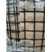 Bird Mesh – High END Black & PVC Coated - 18mx1.3m 11x11mm Holes - PICK UP