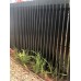 40x40 Predrilled Rail for Blade or Picket Fencing - 4.8m Length Price