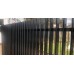 40x40 Predrilled Rail for Blade or Picket Fencing - 4.8m Length Price