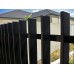 40x40 Predrilled Rail for Blade or Picket Fencing - 4.8m Length Price