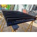 Blade Gates Fin Style - Contemporary High End Look Custom Sizes - 3 Colours