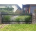 40x40 Predrilled Rail for Blade or Picket Fencing - 4.8m Length Price