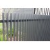 40x40 Predrilled Rail for Blade or Picket Fencing - 4.8m Length Price